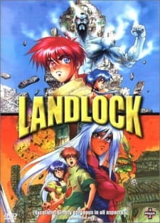 Landlock (Dub)