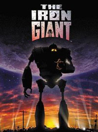 The Iron Giant (Dub)