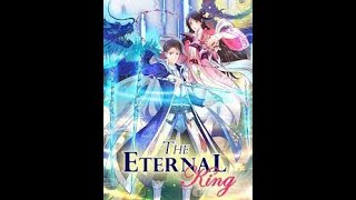 The Eternal God King Episode 30