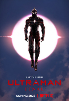 Ultraman Final (Dub)