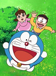 Doraemon (1979) Part 2